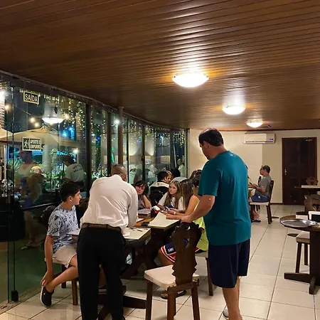Hotel São Luiz-3