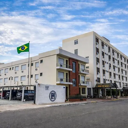 Hotel São Luiz-2